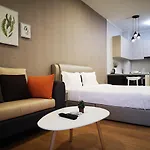 Wastone Suites@Country Garden Danga Bay