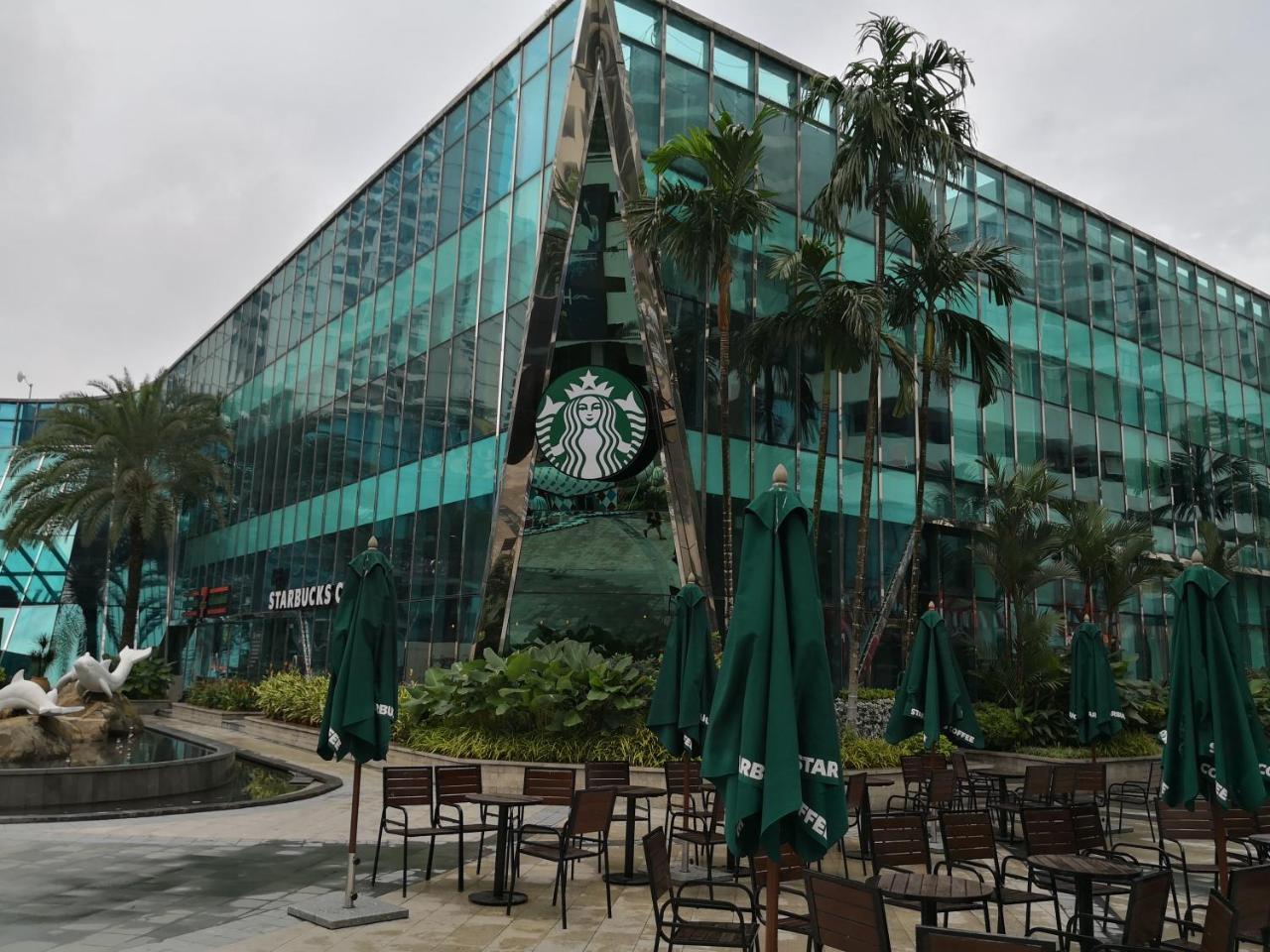 Wastone Suites@Country Garden Danga Bay Aparthotel