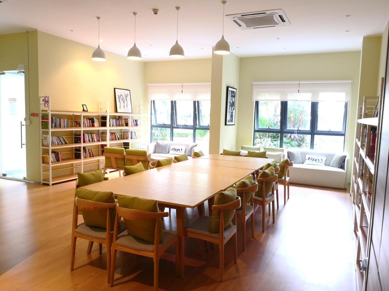 Wastone Suites@Country Garden Danga Bay 3* Johor Bahru
