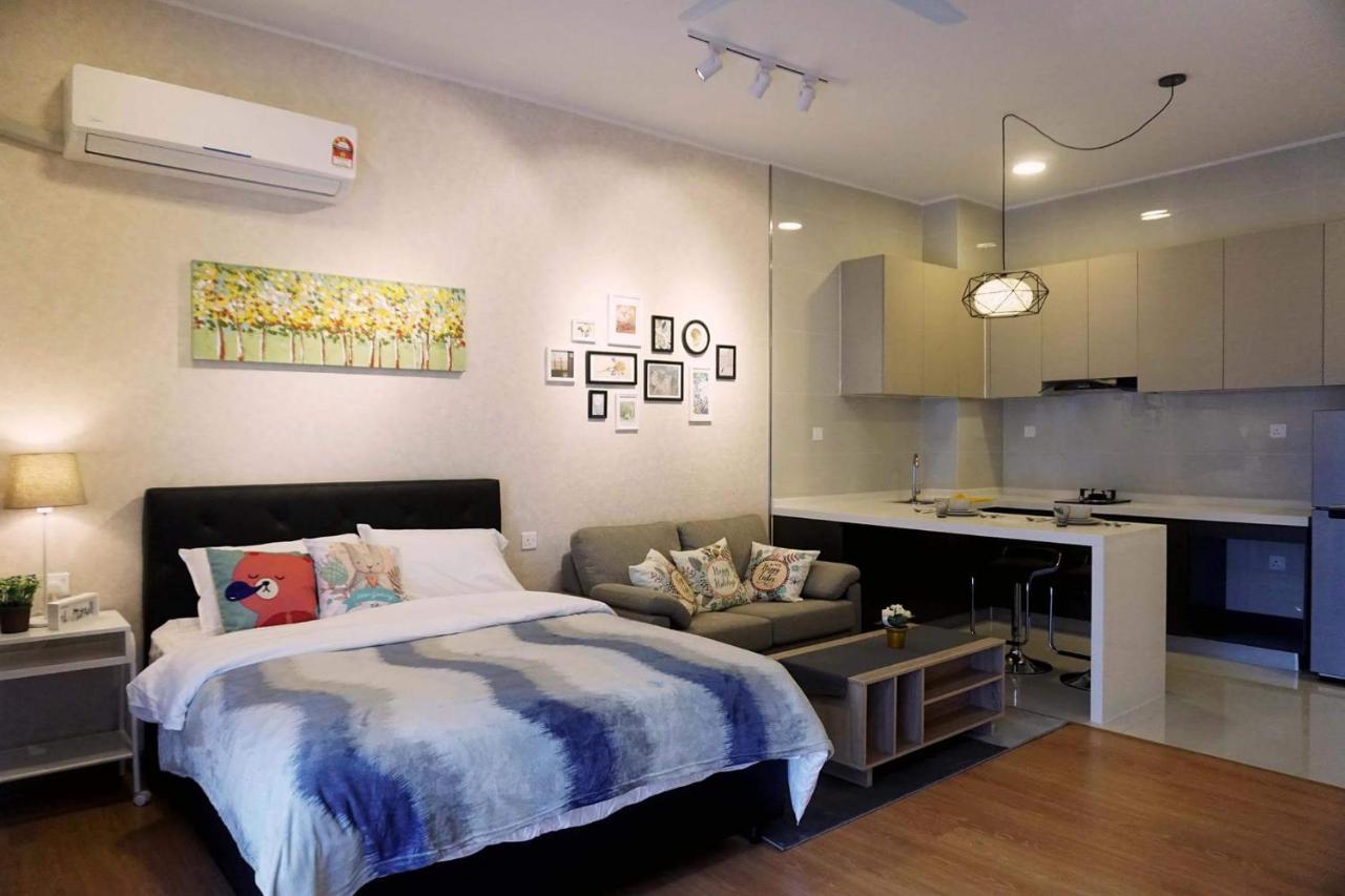 Wastone Suites@Country Garden Danga Bay Aparthotel Johor Bahru