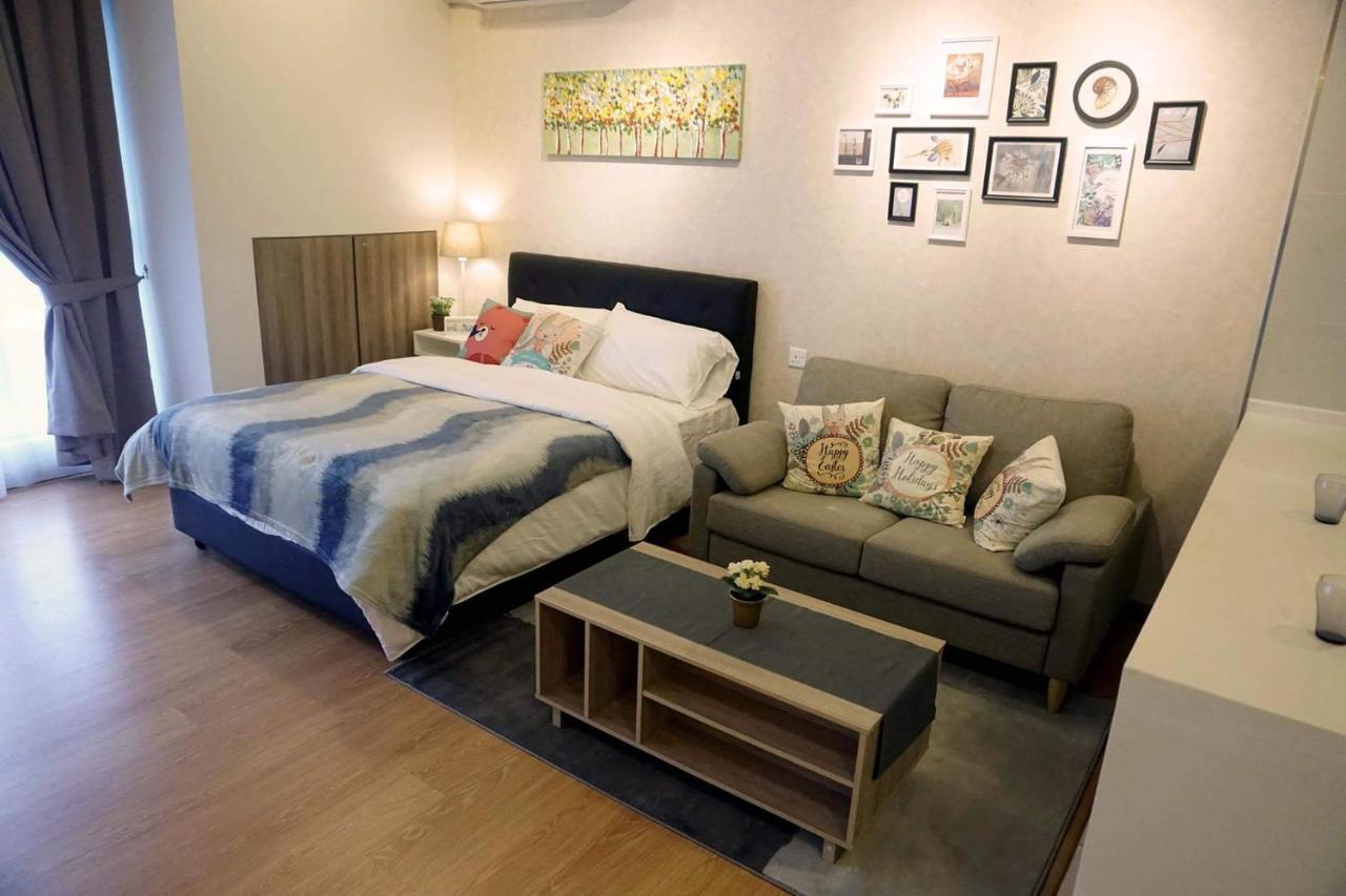 Aparthotel Wastone Suites@Country Garden Danga Bay Johor Bahru