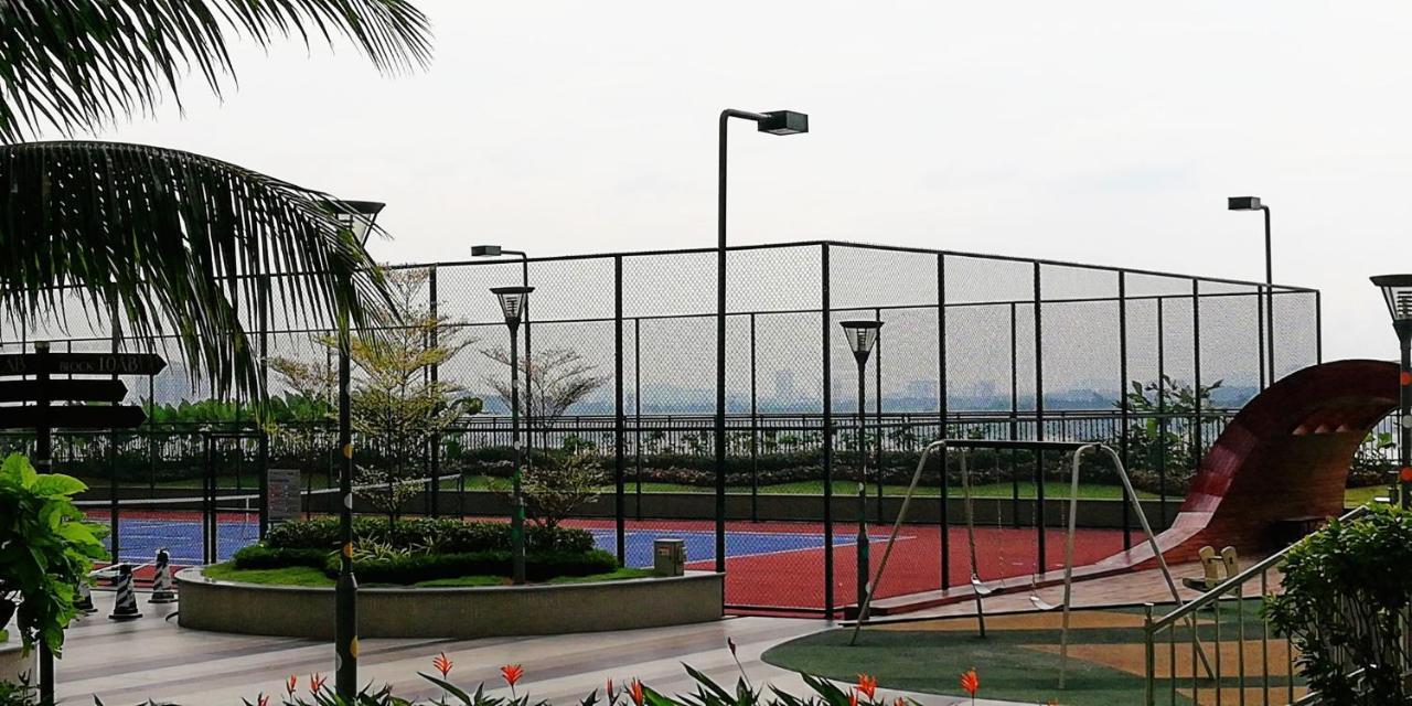 Aparthotel Wastone Suites@Country Garden Danga Bay Johor Bahru